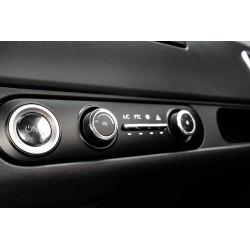 Voiture sans permis electrique grise Simplici S1