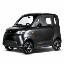 Achat voiture électrique sans permis Simplici S1