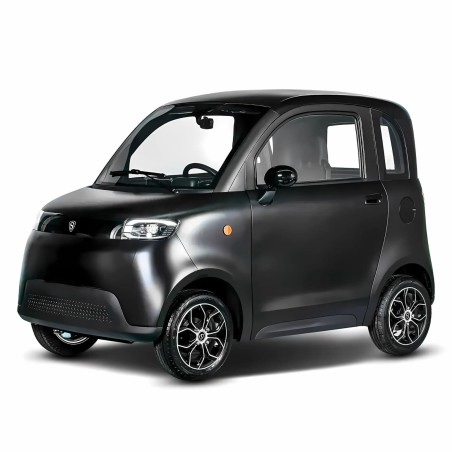Achat voiture électrique sans permis Simplici S1