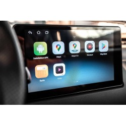 Achat voiture électrique sans permis Simplici S1