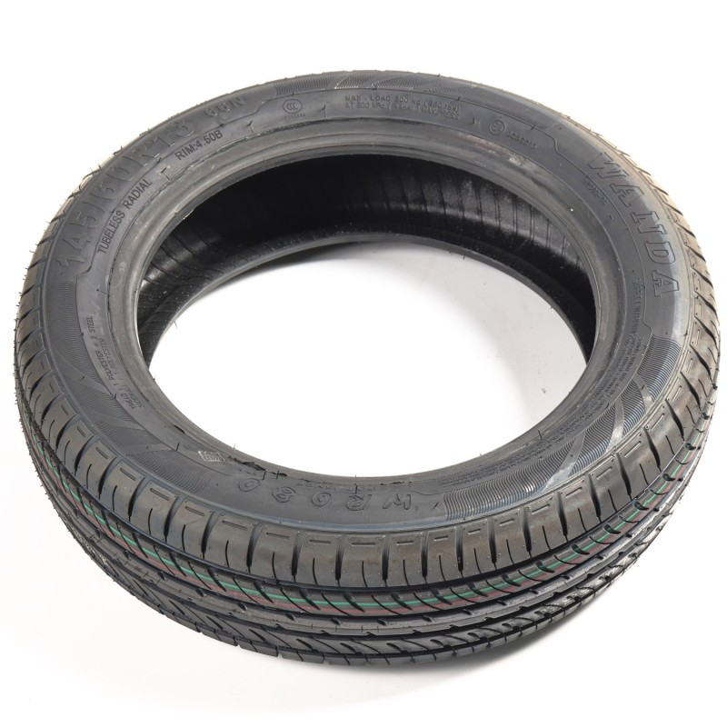 Pneu 145/60 R13 voiture sans permis électrique
