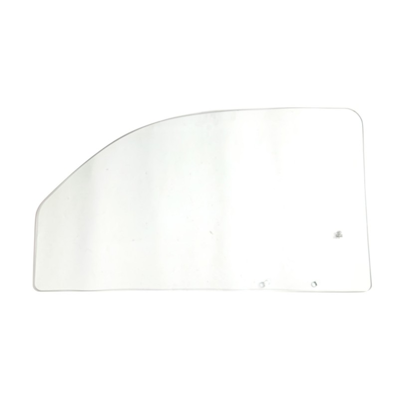 Vitre portière droite véhicule électrique sans permis