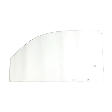 Vitre portière droite véhicule électrique sans permis