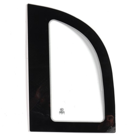 Vitre arrière latéral gauche voiture sans permis électrique