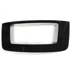 Vitre de hayon Véhicule électrique sans permis