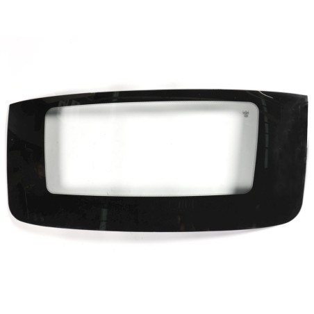 Vitre de hayon Véhicule électrique sans permis