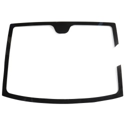 Pare-brise de voiture sans permis électrique