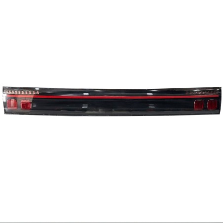 Bandeau led arrière véhicule sans permis électrique