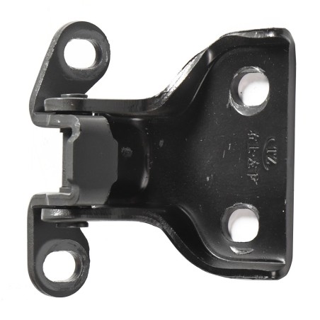 Charnière de porte pour voiture sans permis