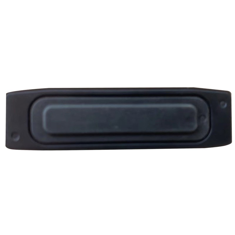 Protection caoutchouc poignée hayon voiture sans permis
