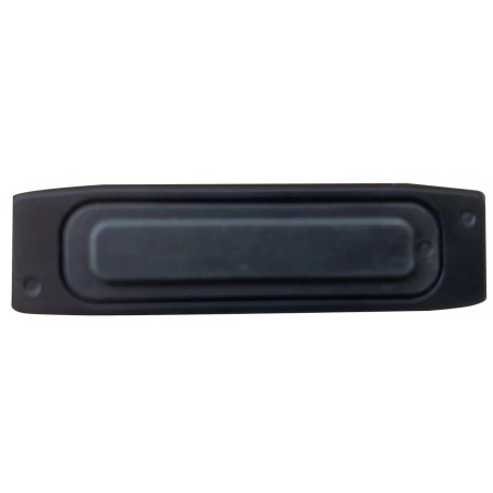 Protection caoutchouc poignée hayon voiture sans permis