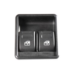 Interrupteur lève vitre voiture sans permis électrique