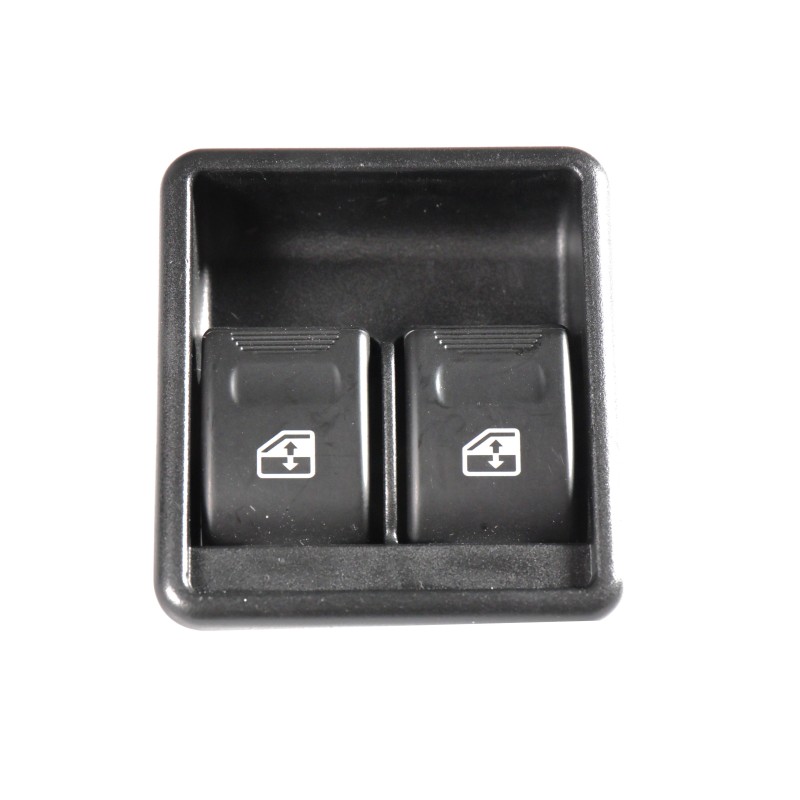 Interrupteur lève vitre voiture sans permis électrique