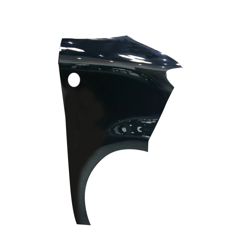 Aile avant droite Simplici S1