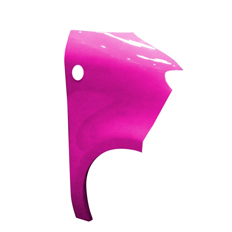 Aile avant droite Simplici S1