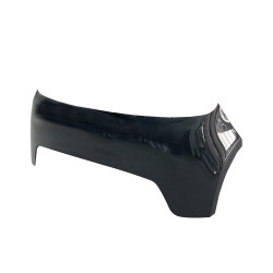 Pare-choc avant voiture électrique sans permis