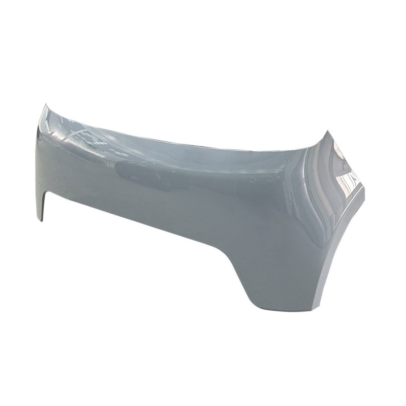 Pare-choc avant voiture électrique sans permis