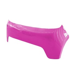 Pare-choc avant voiture électrique sans permis