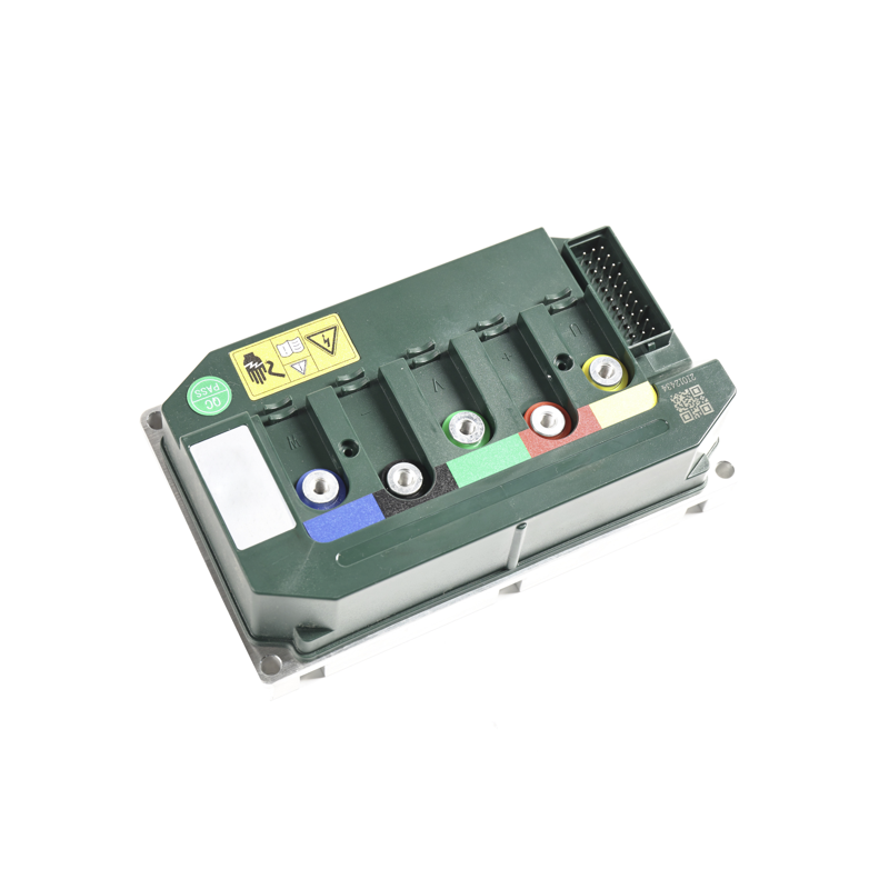 Controleur AC Simplici S1