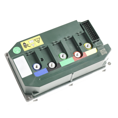 Controleur AC Simplici S1