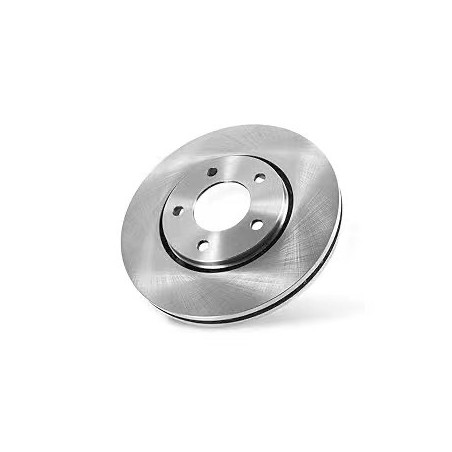 Disque de frein arrière Simplici S1