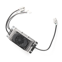 Chargeur embarqué Simplici S1