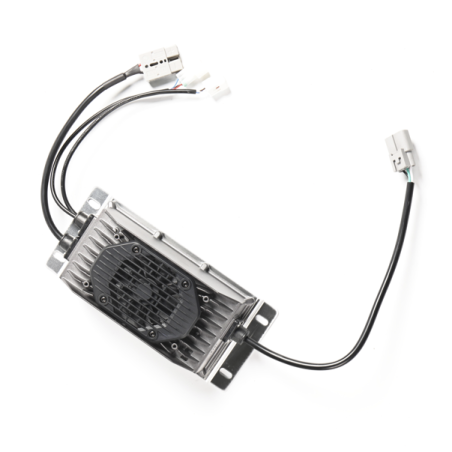 Chargeur embarqué Simplici S1