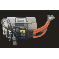 Chargeur embarqué Simplici S1