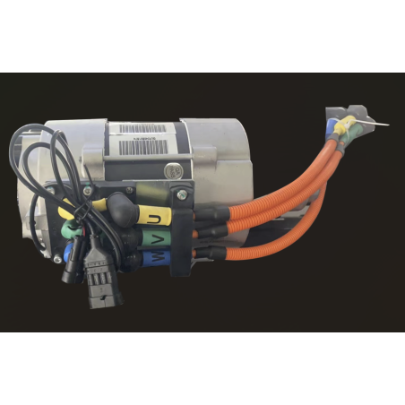 Chargeur embarqué Simplici S1