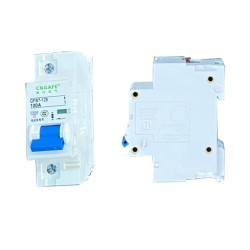 Interrupteur 100A Simplici S1 voiture sans permis electrique