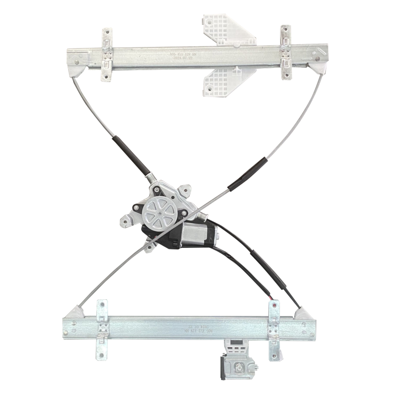 Ensemble lève vitre pour porte avant Simplici S1