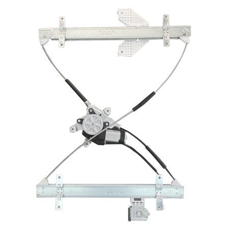 Ensemble lève vitre pour porte avant Simplici S1
